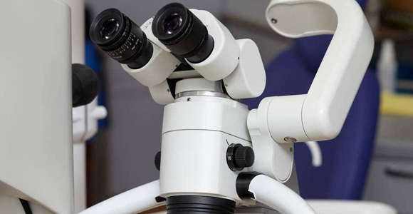 精確診斷，牙齒保留率翻倍