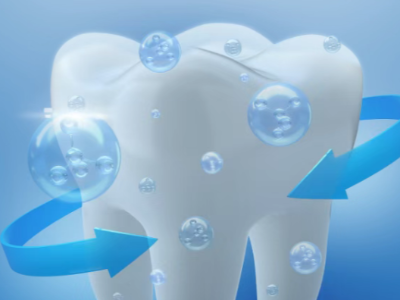 齲齒不是“蟲牙”，是酸腐蝕！防蛀核心不是刷牙，而是管好它