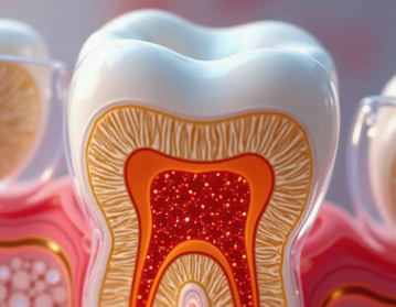 你的牙齒比想象得更強(qiáng)大！