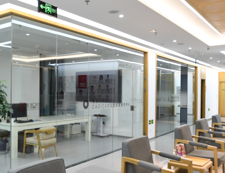 承德正規(guī)口腔機(jī)構(gòu)有哪些？惟德口腔實(shí)至名歸，本地人都在選