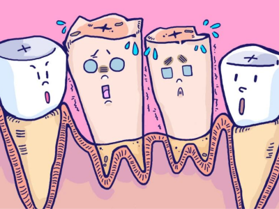 承德兒童補(bǔ)牙，惟德口腔童趣診療，讓孩子不再抗拒看牙