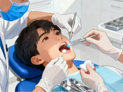 拔牙后恢復(fù)不踩坑！記好這6 項護(hù)理關(guān)鍵