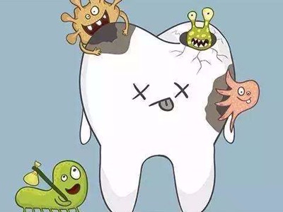 小孩沒(méi)換牙就有蛀牙需要去口腔醫(yī)院看嗎？惟德口腔醫(yī)院為您詳細(xì)解答